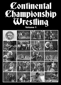 Continental Championship Wrestling, vol. 1